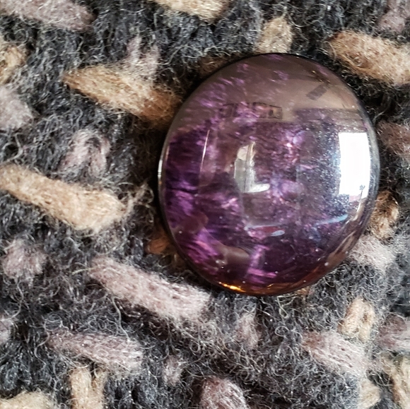 Tweeds cardigan sweater - Picture 5 of 6